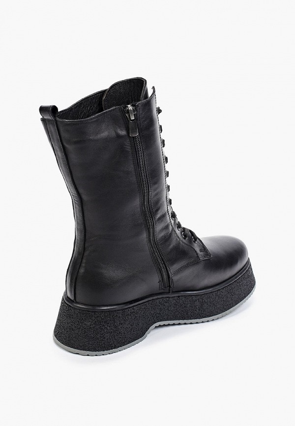 фото Ботинки ascalini