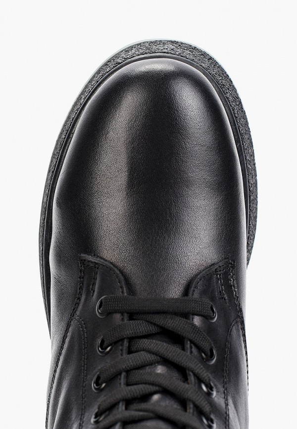 фото Ботинки ascalini