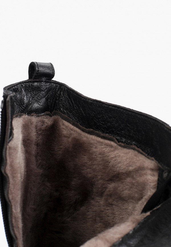 фото Ботинки ascalini