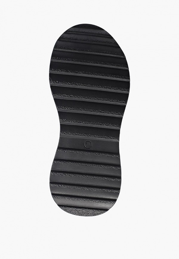 фото Ботинки ascalini