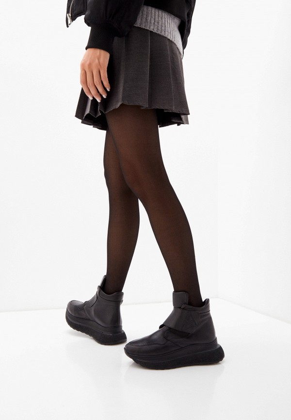 фото Ботинки ascalini