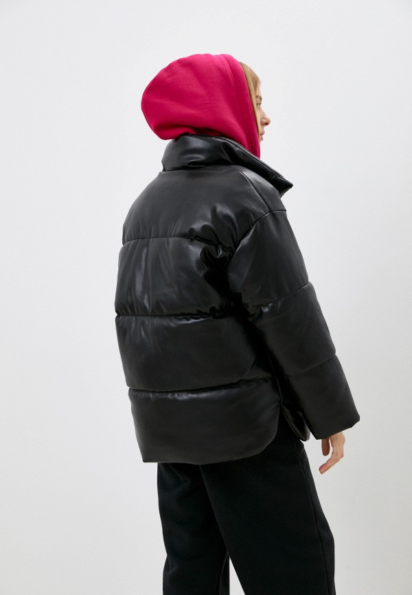 фото Куртка кожаная befree