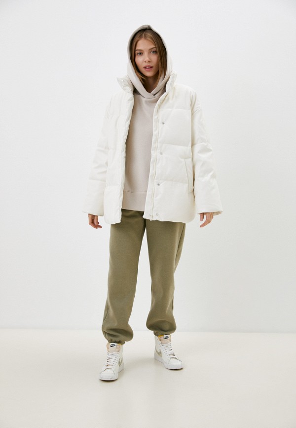 фото Куртка кожаная befree