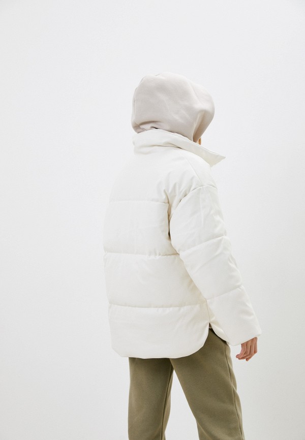 фото Куртка кожаная befree