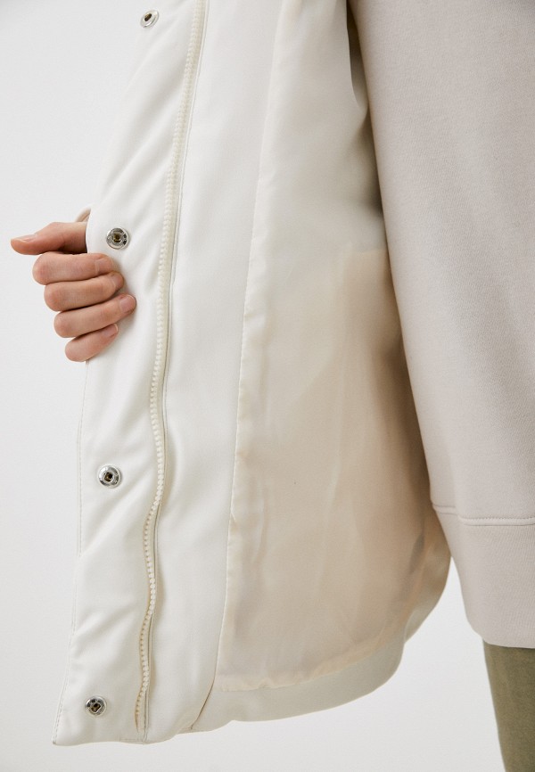 фото Куртка кожаная befree