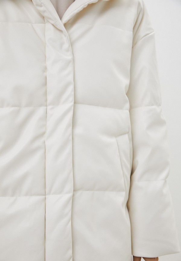 фото Куртка кожаная befree