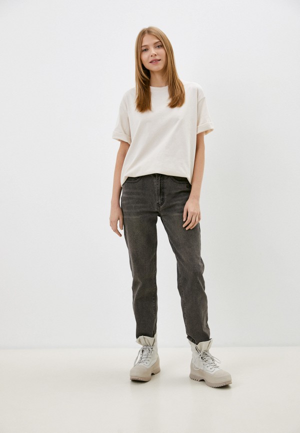 фото Джинсы befree