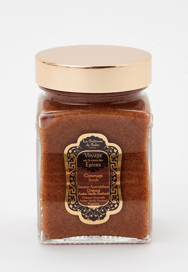 Скраб для тела La Sultane de Saba