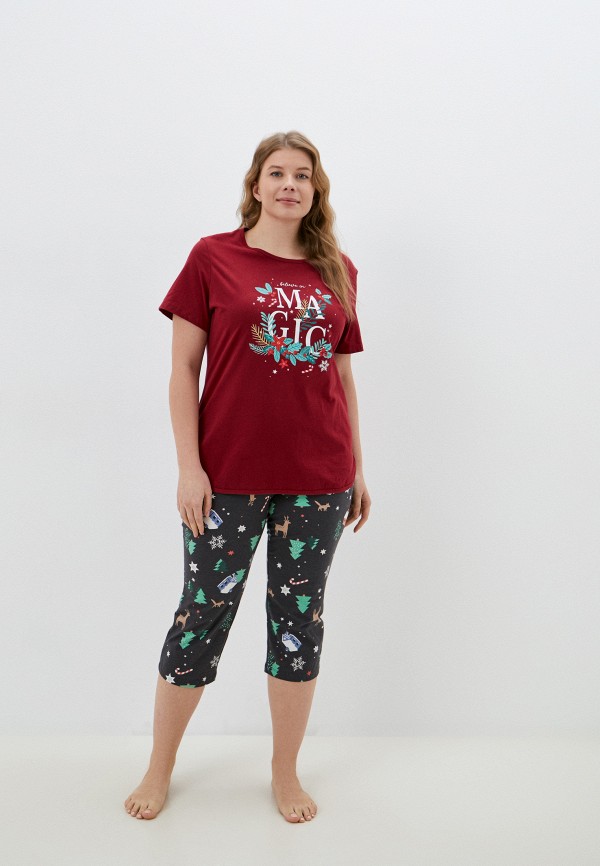 фото Костюм домашний mark formelle