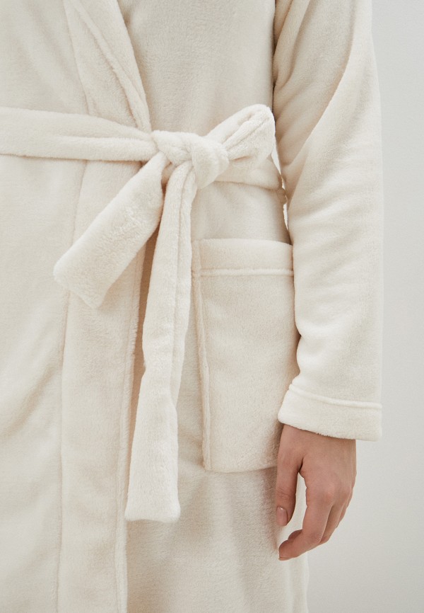 фото Халат домашний mark formelle