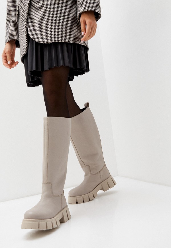 фото Сапоги marc o'polo