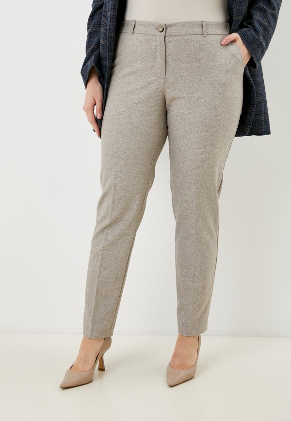 Брюки Solo by Endea