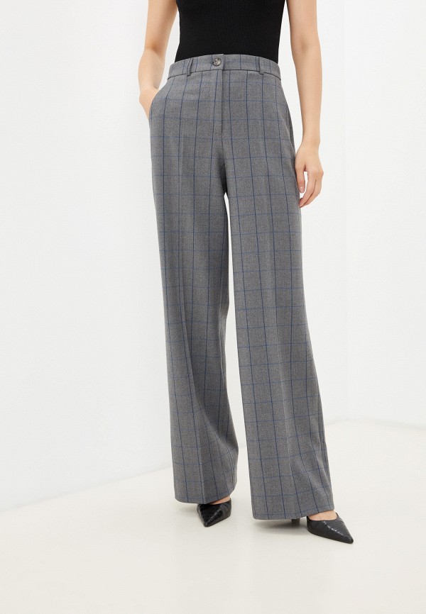 Брюки Solo by Endea