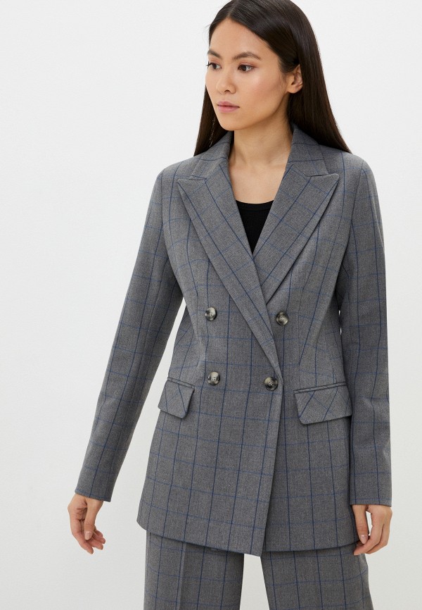 Пиджак Solo by Endea