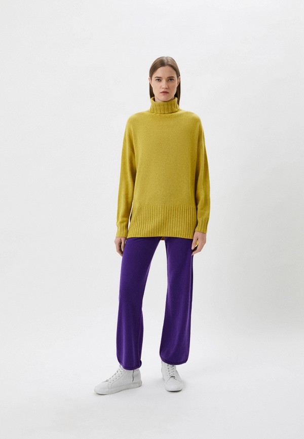 фото Свитер falconeri