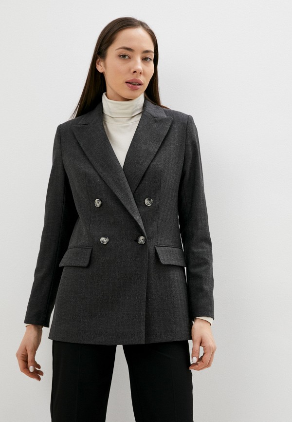 Пиджак Solo by Endea