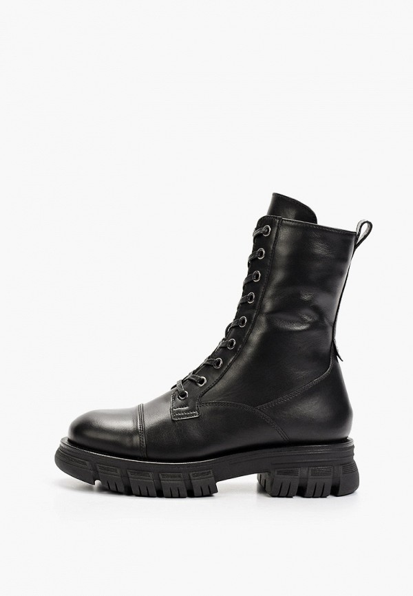 фото Ботинки altabella