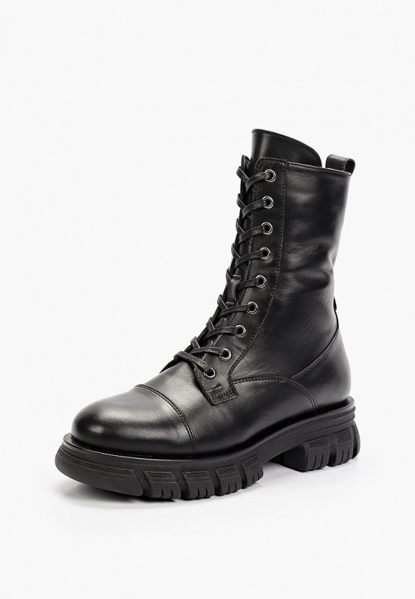 фото Ботинки altabella