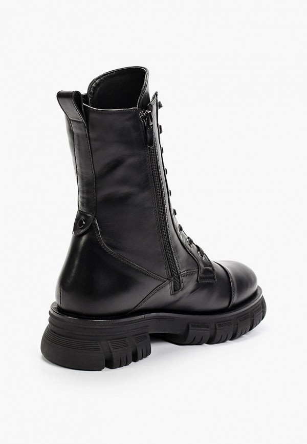 фото Ботинки altabella