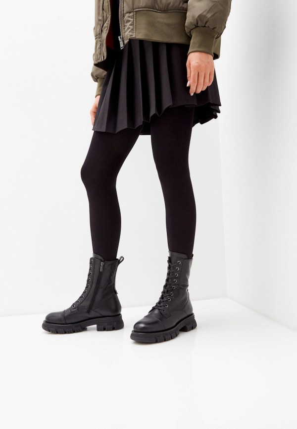 фото Ботинки altabella