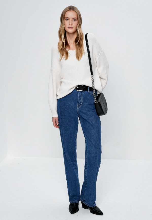 фото Пуловер zarina