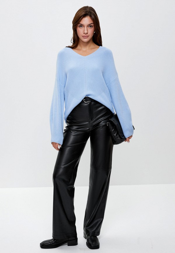 фото Пуловер zarina