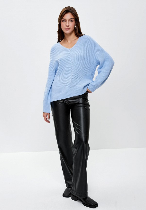 фото Пуловер zarina