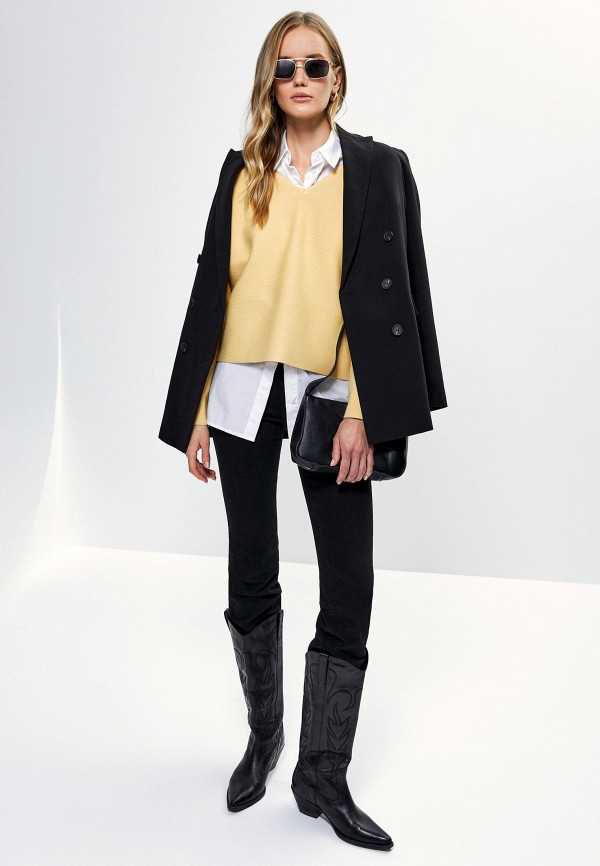 фото Пуловер zarina