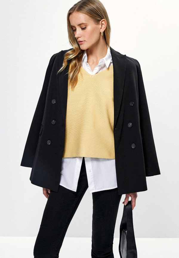 фото Пуловер zarina