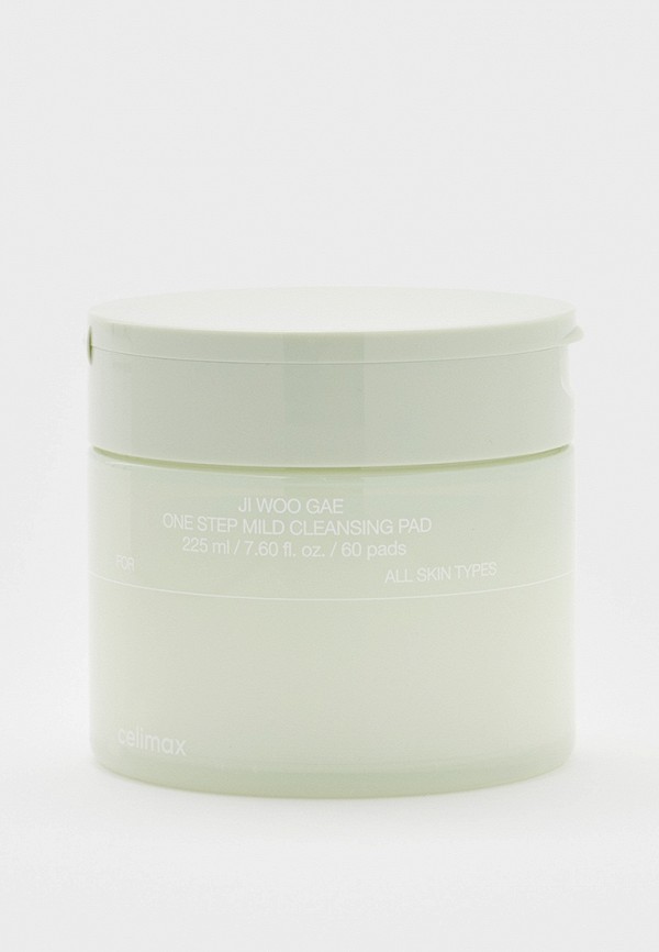 Пэды для лица Celimax