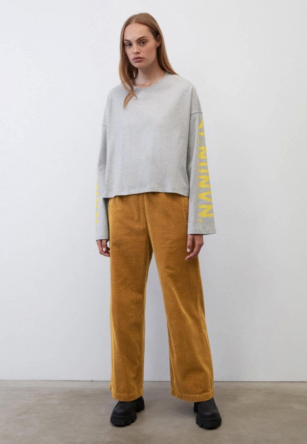 фото Лонгслив marc o'polo denim