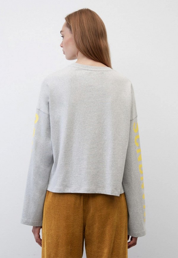 фото Лонгслив marc o'polo denim