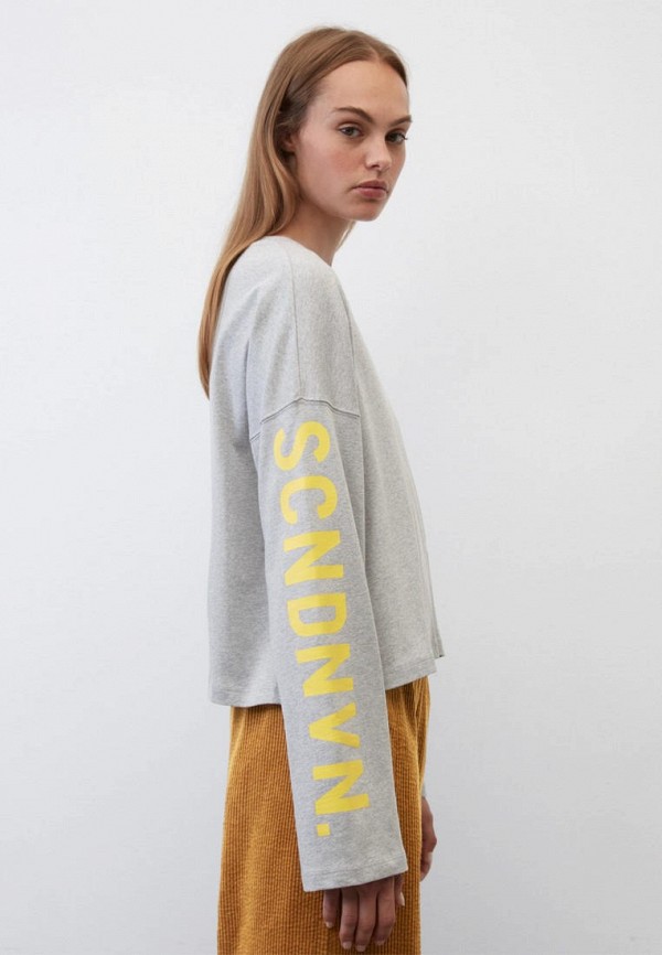 фото Лонгслив marc o'polo denim