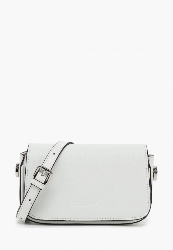 

Сумка Millz Karta, Белый, Polly