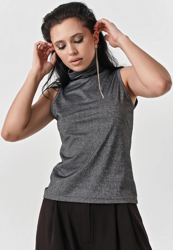 фото Водолазка fly