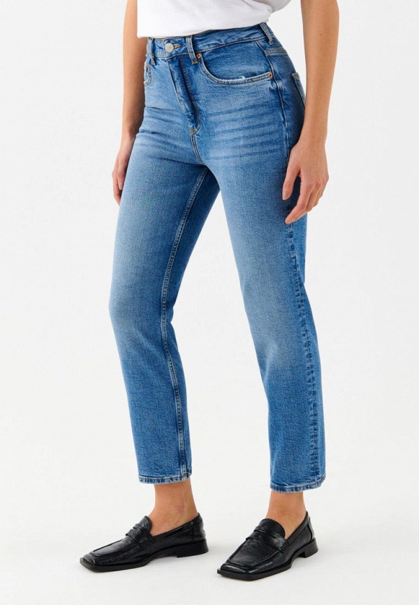 фото Джинсы befree