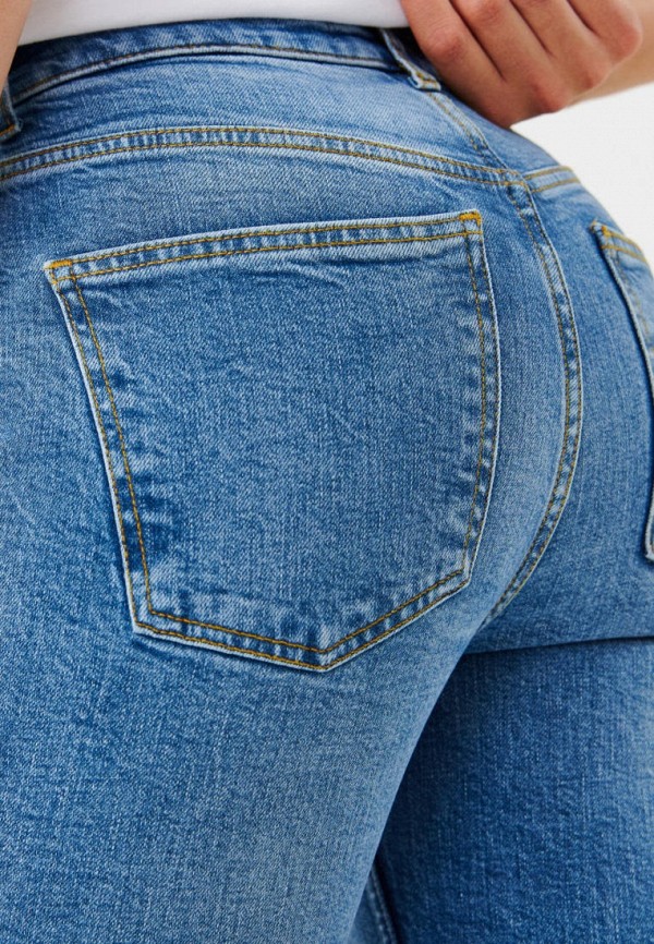 фото Джинсы befree