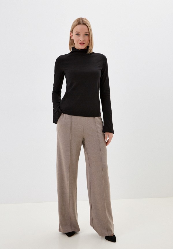 фото Водолазка skvo