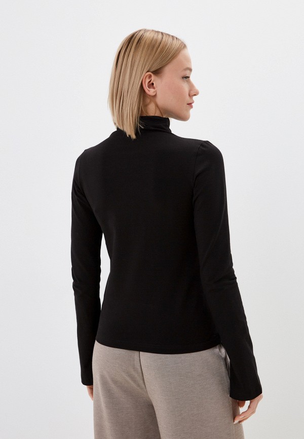 фото Водолазка skvo