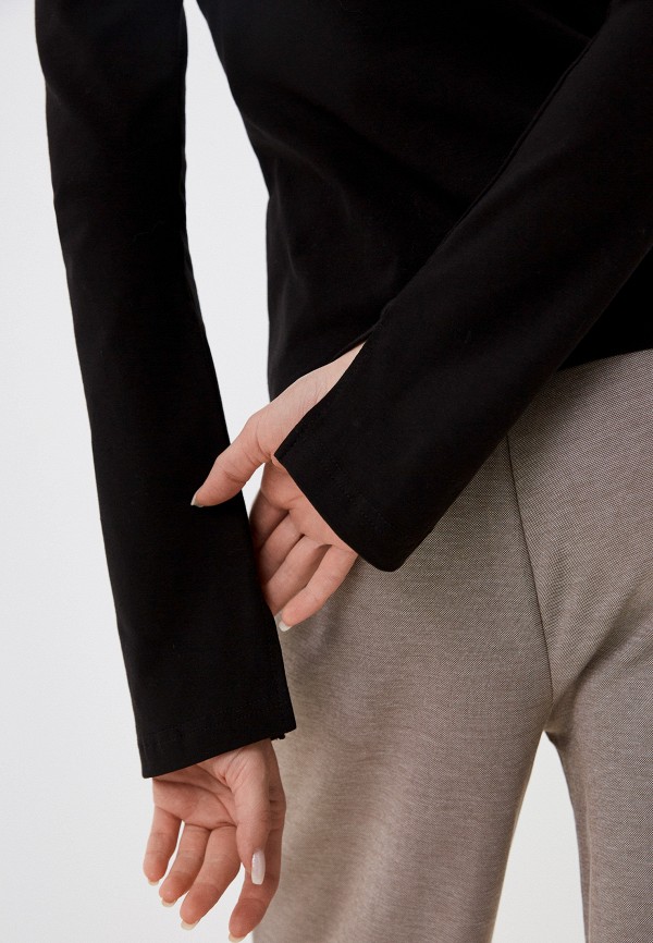 фото Водолазка skvo