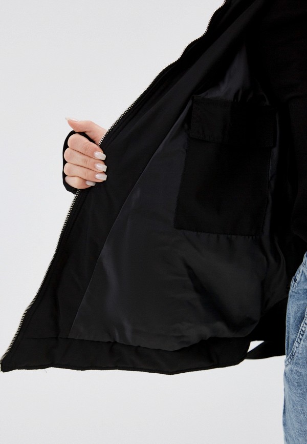 фото Куртка утепленная skvo