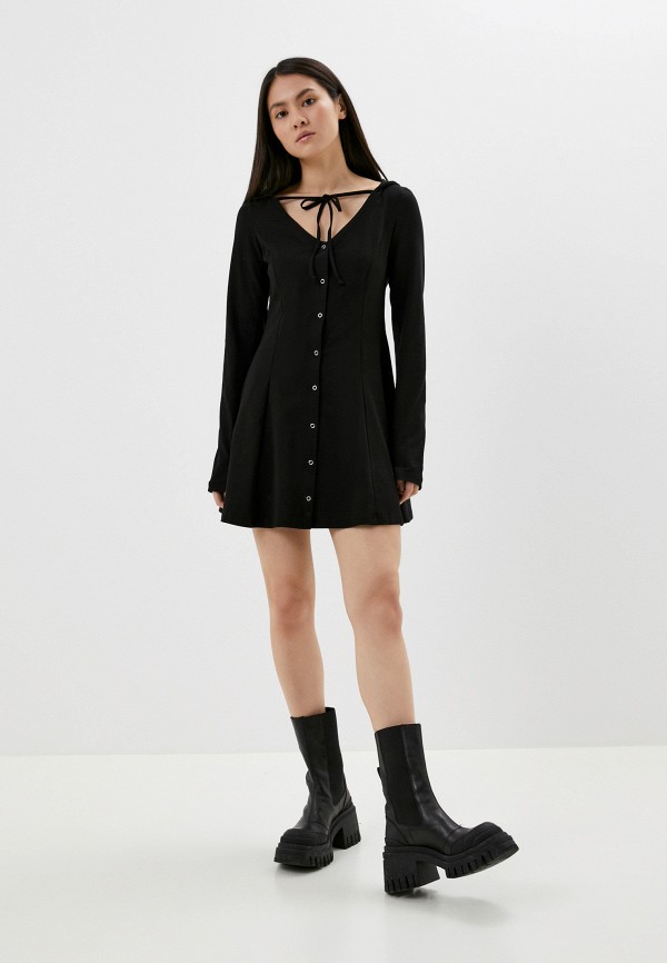 фото Платье skvo