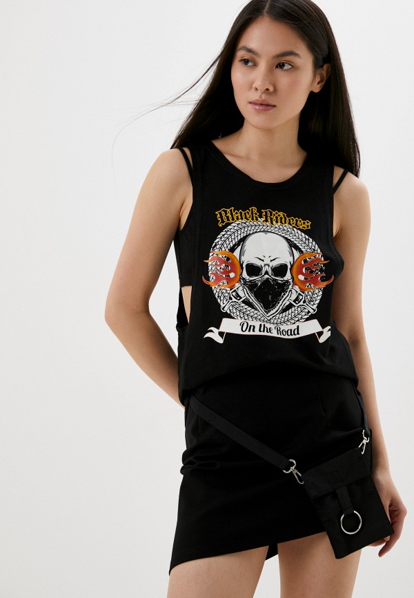 фото Майка skvo