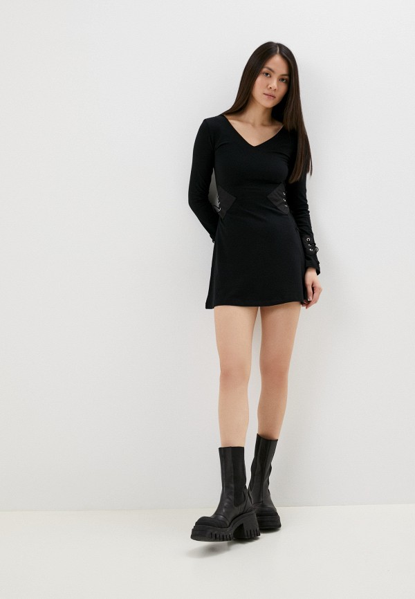 фото Платье skvo