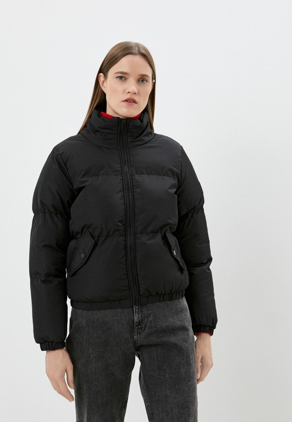 фото Куртка утепленная deeluxe