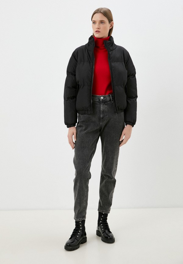 фото Куртка утепленная deeluxe