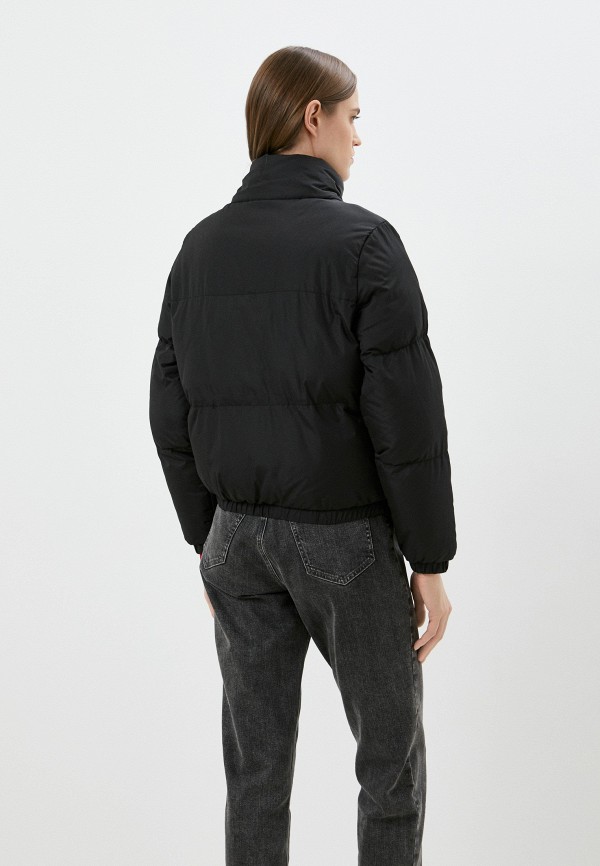 фото Куртка утепленная deeluxe