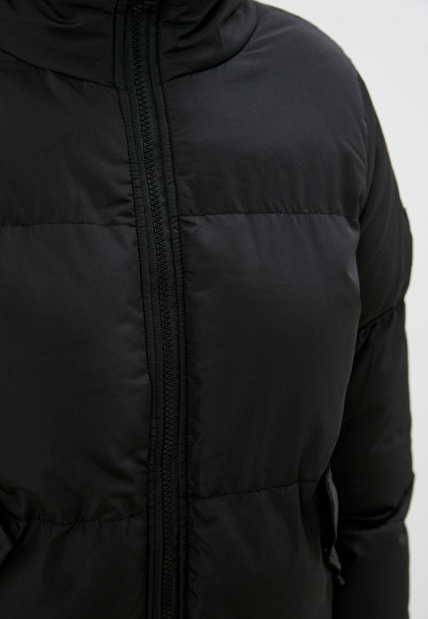 фото Куртка утепленная deeluxe