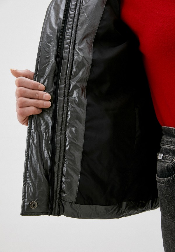 фото Куртка утепленная deeluxe