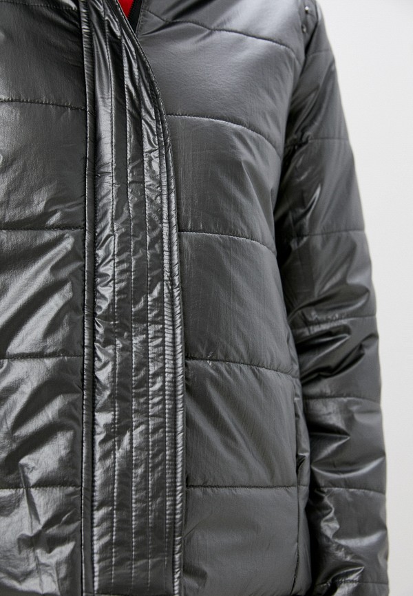 фото Куртка утепленная deeluxe